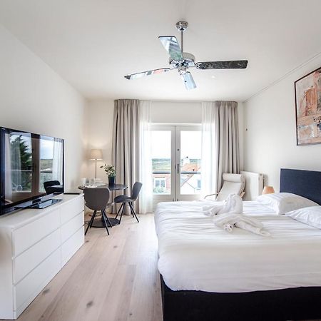 Keller Beach Zandvoort Ngoại thất bức ảnh