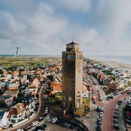 Keller Beach Zandvoort Ngoại thất bức ảnh