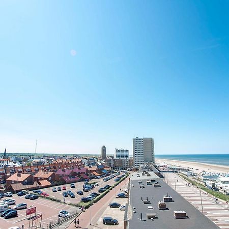 Keller Beach Zandvoort Ngoại thất bức ảnh