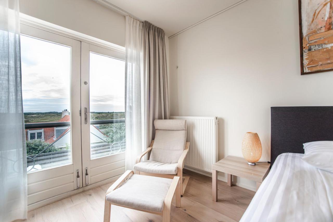Keller Beach Zandvoort Ngoại thất bức ảnh