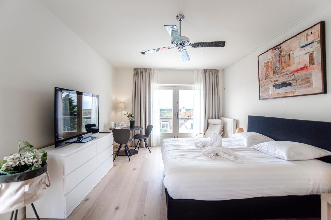 Keller Beach Zandvoort Ngoại thất bức ảnh
