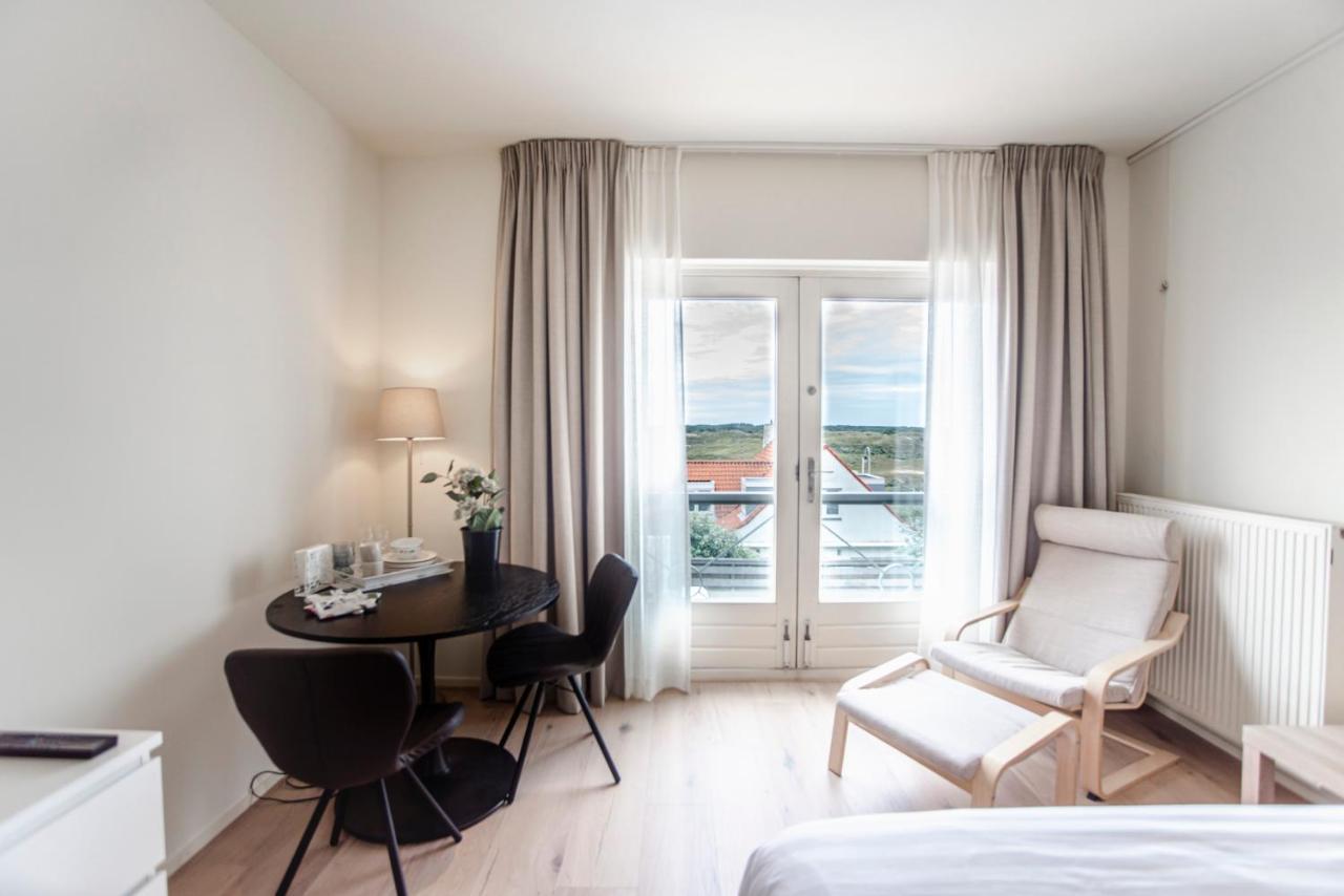 Keller Beach Zandvoort Ngoại thất bức ảnh