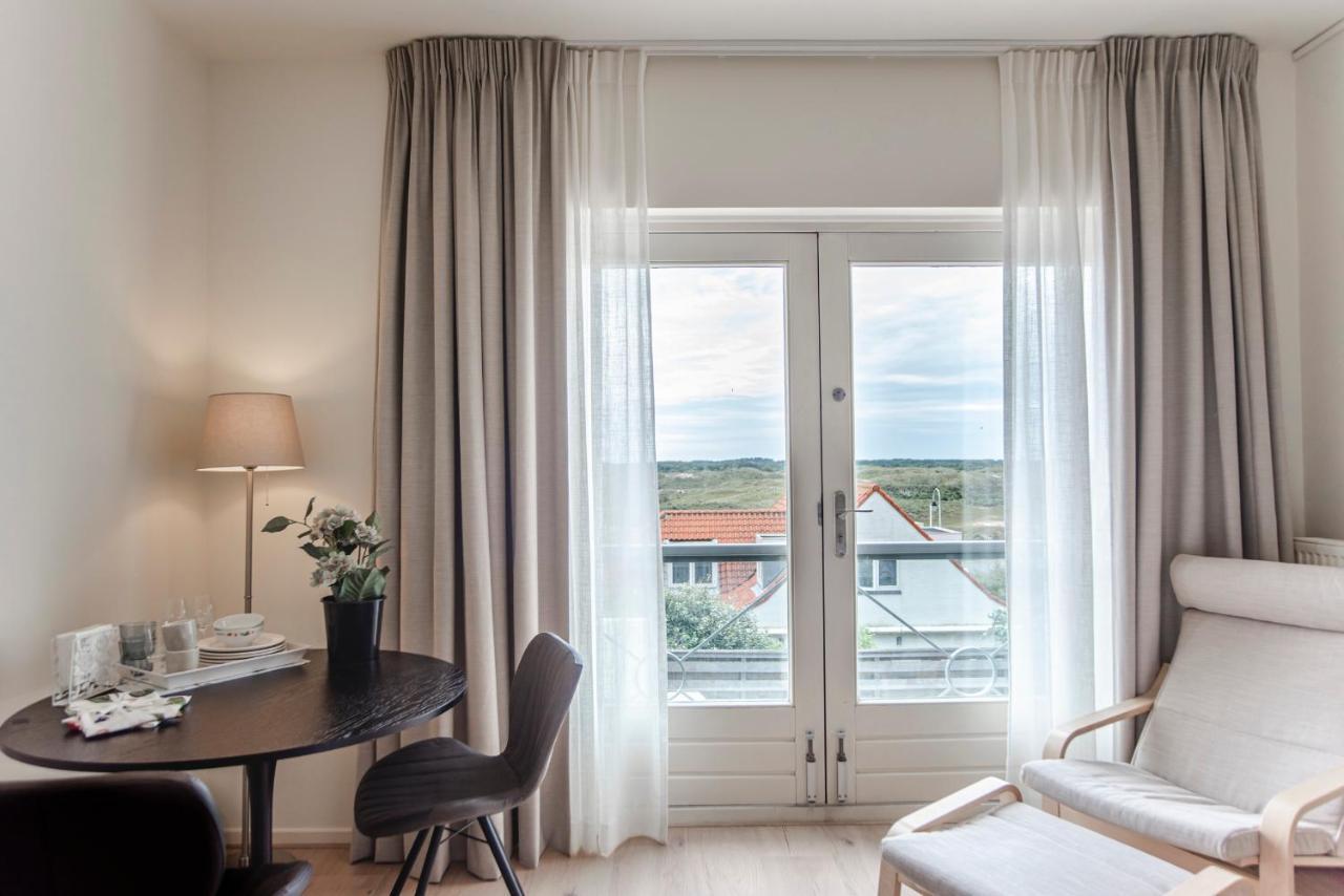 Keller Beach Zandvoort Ngoại thất bức ảnh