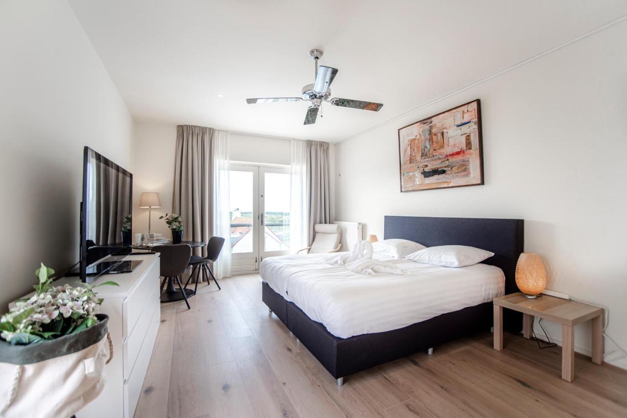 Keller Beach Zandvoort Ngoại thất bức ảnh